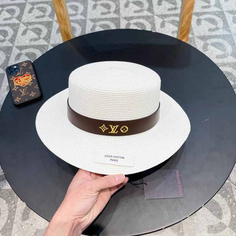 LV top hat (9)